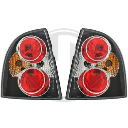 Kit fanalino posteriore Volkswagen Passat Berl./Station wagon (Typ3BG) 00-05 (Cod. D-2246195)