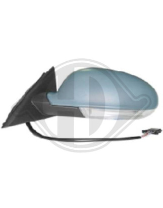 Specchio retrovisore esterno Volkswagen Passat Berl./Station wagon (Typ3BG) 00-05 (Cod. D-2246225)