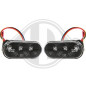 Indicatore direzione Ford Fiesta 02-08 (Cod. D-2246279)