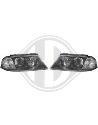 SET FARI ANTERIORI Volkswagen Passat Berl./Station wagon (Typ3BG) 00-05 (Cod. D-2246285)