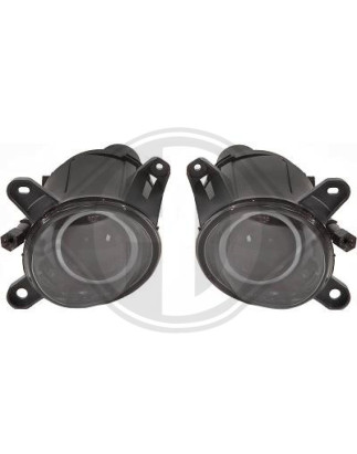 Kit fendinebbia Volkswagen Passat Berl./Station wagon (Typ3BG) 00-05 (Cod. D-2246289)