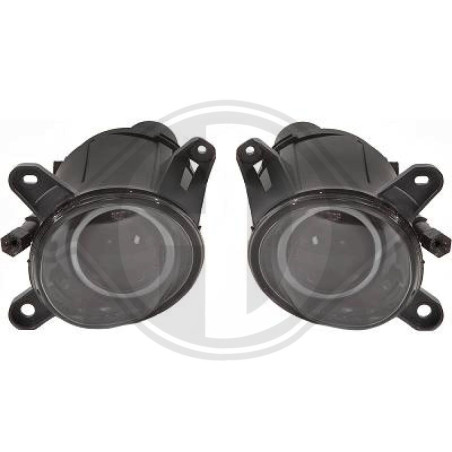 Kit fendinebbia Volkswagen Passat Berl./Station wagon (Typ3BG) 00-05 (Cod. D-2246289)
