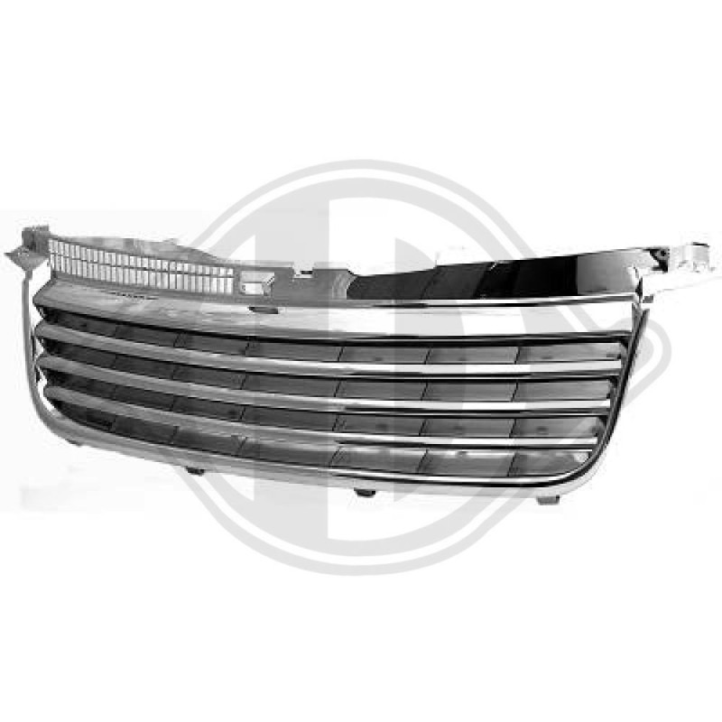 Griglia radiatore Volkswagen Passat Berl./Station wagon (Typ3BG) 00-05 (Cod. D-2246340)