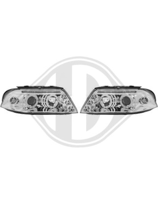 SET FARI ANTERIORI Volkswagen Passat Berl./Station wagon (Typ3BG) 00-05 (Cod. D-2246380)
