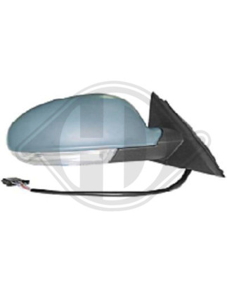 Specchio retrovisore esterno Volkswagen Passat Berl./Station wagon (Typ3BG) 00-05 (Cod. D-2246424)