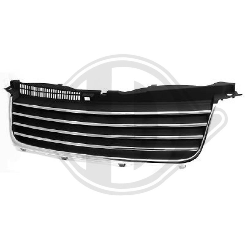 Griglia radiatore Volkswagen Passat Berl./Station wagon (Typ3BG) 00-05 (Cod. D-2246440) Griglia radiatore Volkswagen Passat Berl./Station wagon (Typ3BG) 00-05 (Cod. D-2246440)