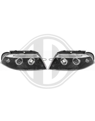 SET FARI ANTERIORI Volkswagen Passat Berl./Station wagon (Typ3BG) 00-05 (Cod. D-2246480)