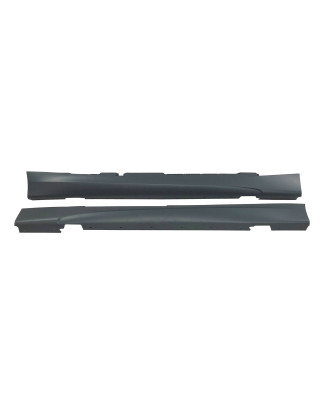 Kit Estetico BMW E87 Look M1 (Cod. E-TCB620561976210)