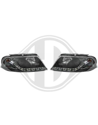 SET FARI ANTERIORI Volkswagen Passat Berl./Station wagon (Typ3BG) 00-05 (Cod. D-2246485)