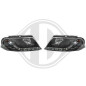 SET FARI ANTERIORI Volkswagen Passat Berl./Station wagon (Typ3BG) 00-05 (Cod. D-2246485)