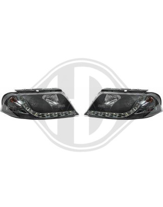 SET FARI ANTERIORI Volkswagen Passat Berl./Station wagon (Typ3BG) 00-05 (Cod. D-2246486)