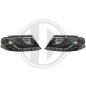 SET FARI ANTERIORI Volkswagen Passat Berl./Station wagon (Typ3BG) 00-05 (Cod. D-2246486)