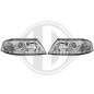 SET FARI ANTERIORI Volkswagen Passat Berl./Station wagon (Typ3BG) 00-05 (Cod. D-2246585)