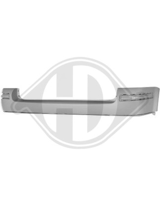 Paraurti posteriore Volkswagen Passat Berl./Station wagon (Typ3BG) 00-05 (Cod. D-2246655)
