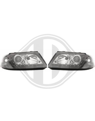 SET FARI ANTERIORI Volkswagen Passat Berl./Station wagon (Typ3BG) 00-05 (Cod. D-2246685)