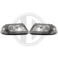 SET FARI ANTERIORI Volkswagen Passat Berl./Station wagon (Typ3BG) 00-05 (Cod. D-2246685)
