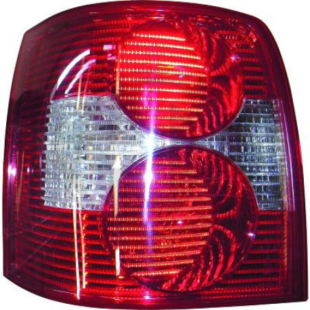 Luce posteriore Sx Volkswagen Passat Berl./Station wagon (Typ3BG) 00-05 (Cod. D-2246691)