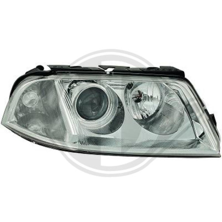 Faro anteriore destro Volkswagen Passat Berl./Station wagon (Typ3BG) 00-05 (Cod. D-2246980)