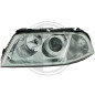 Faro anteriore sinistro Volkswagen Passat Berl./Station wagon (Typ3BG) 00-05 (Cod. D-2246981)