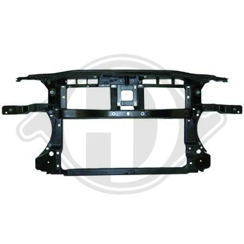 Pannellatura anteriore Volkswagen Passat Lim/Komb. 05-10 (Cod. D-2247002)