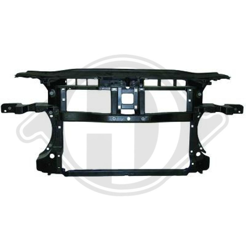 Pannellatura anteriore Volkswagen Passat Lim/Komb. 05-10 (Cod. D-2247003)