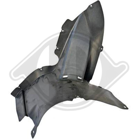 Copertura Passaruota anteriore destro Volkswagen Passat Lim/Komb. 05-10 (Cod. D-2247008)