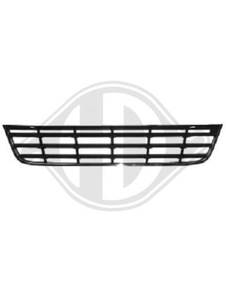 Griglia di ventilazione Paraurti anteriore Volkswagen Passat Lim/Komb. 05-10 (Cod. D-2247045)