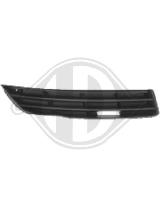 Griglia di ventilazione Paraurti anteriore Dx Volkswagen Passat Lim/Komb. 05-10 (Cod. D-2247046)