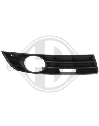 Griglia di ventilazione Paraurti anteriore Dx Volkswagen Passat Lim/Komb. 05-10 (Cod. D-2247048)