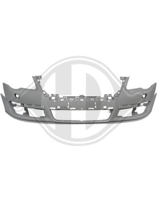 Paraurti anteriore Volkswagen Passat Lim/Komb. 05-10 (Cod. D-2247051)