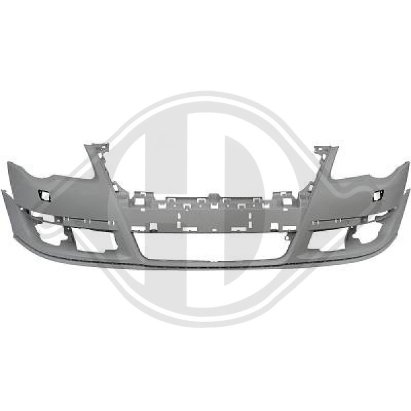 Paraurti anteriore Volkswagen Passat Lim/Komb. 05-10 (Cod. D-2247051)