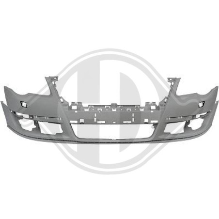 Paraurti anteriore Volkswagen Passat Lim/Komb. 05-10 (Cod. D-2247051)