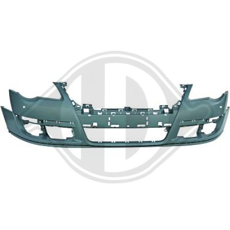 Paraurti anteriore Volkswagen Passat Lim/Komb. 05-10 (Cod. D-2247052)