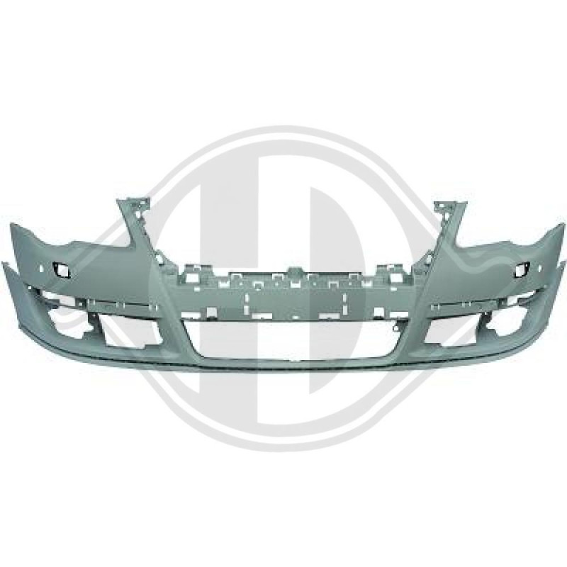 Paraurti anteriore Volkswagen Passat Lim/Komb. 05-10 (Cod. D-2247053)