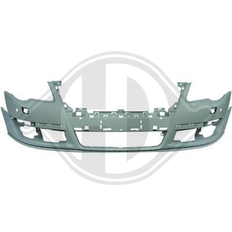 Paraurti anteriore Volkswagen Passat Lim/Komb. 05-10 (Cod. D-2247053)