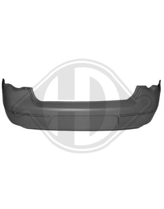 Paraurti posteriore Volkswagen Passat Lim/Komb. 05-10 (Cod. D-2247055)