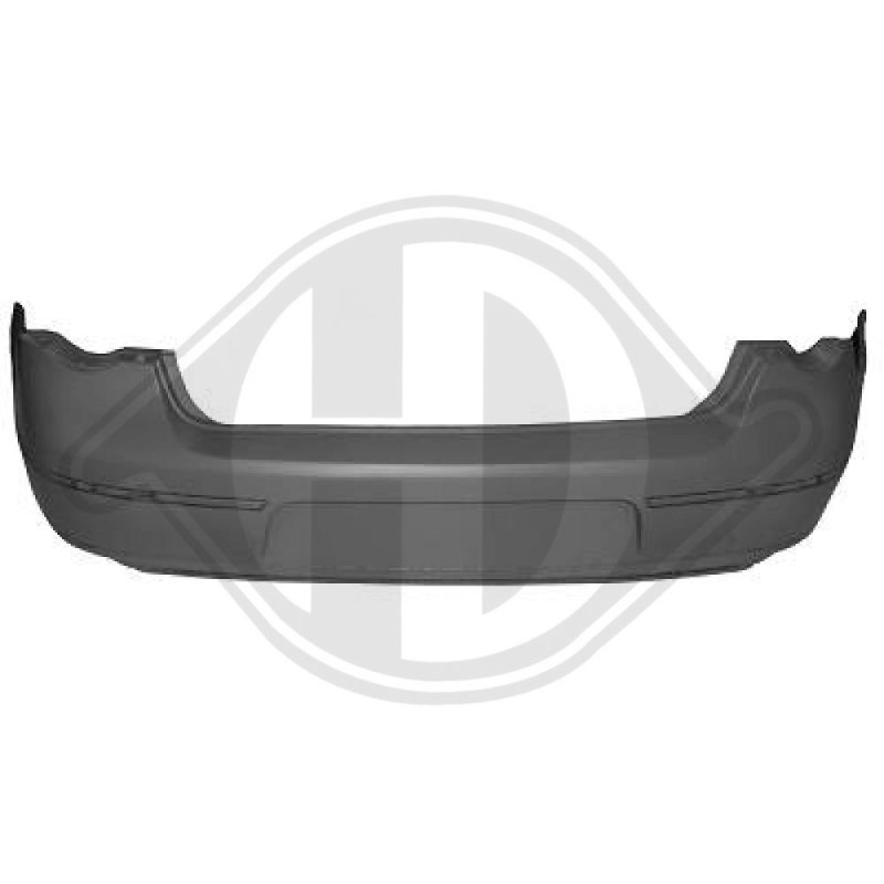 Paraurti posteriore Volkswagen Passat Lim/Komb. 05-10 (Cod. D-2247055)
