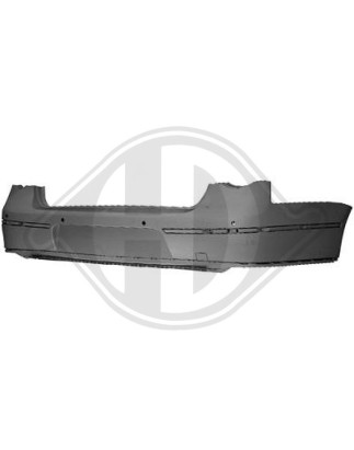 Paraurti posteriore Volkswagen Passat Lim/Komb. 05-10 (Cod. D-2247056)
