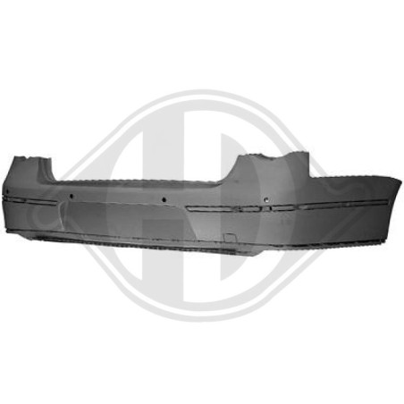Paraurti posteriore Volkswagen Passat Lim/Komb. 05-10 (Cod. D-2247056)