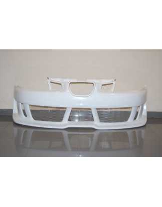 Paraurti Anteriore Seat Ibiza/Cordoba 02-07 Invader (Cod. E-TCS4641)