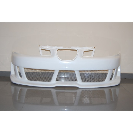 Paraurti Anteriore Seat Ibiza/Cordoba 02-07 Invader (Cod. E-TCS4641)