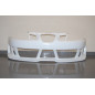 Paraurti Anteriore Seat Ibiza/Cordoba 02-07 Invader (Cod. E-TCS4641)