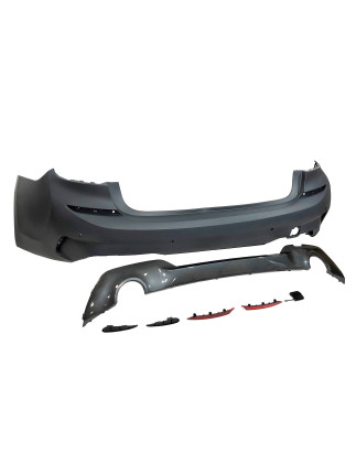 Paraurti Posteriore BMW G20 Look M-tech (Cod. E-TCB10479037)
