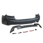 Paraurti Posteriore BMW G20 Look M-tech (Cod. E-TCB10479037)