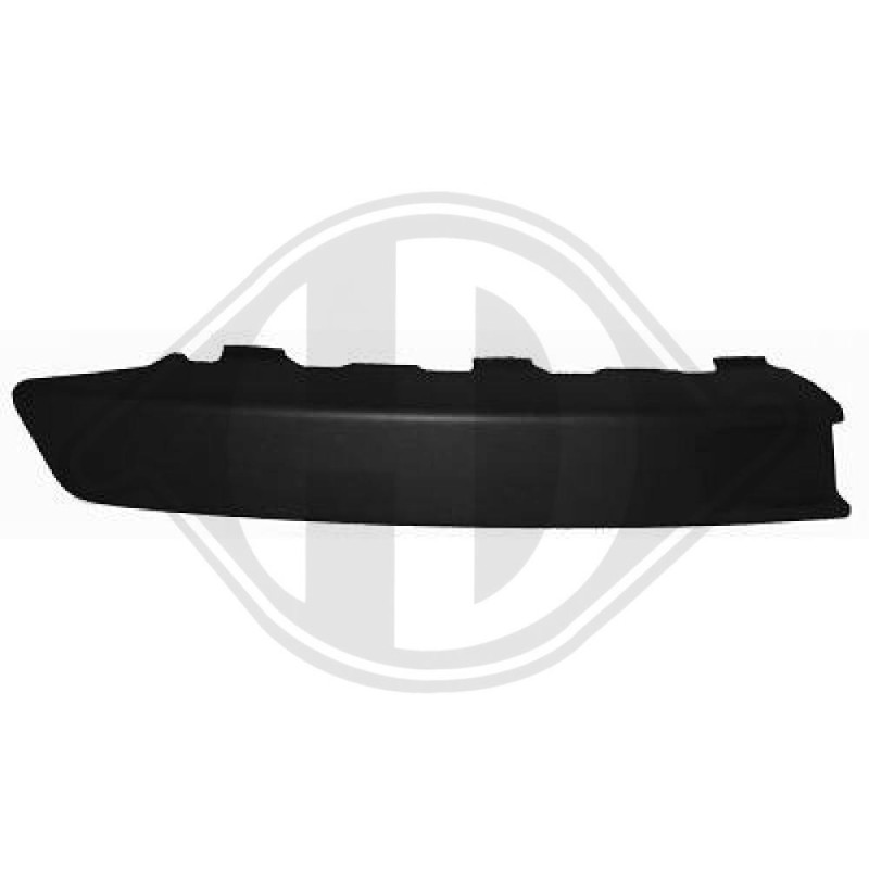 Modanatura decorativa/ protettiva Paraurti Volkswagen Passat Lim/Komb. 05-10 (Cod. D-2247064)