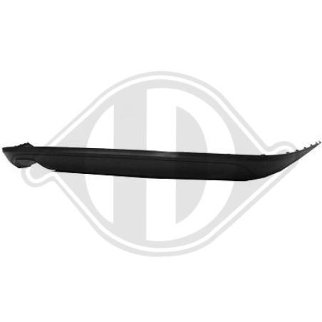 Spoiler Volkswagen Passat Lim/Komb. 05-10 (Cod. D-2247069)