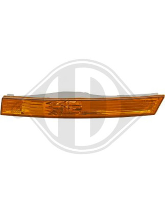 Indicatore direzione anteriore sinistro Volkswagen Passat Lim/Komb. 05-10 (Cod. D-2247071)
