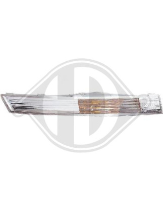 Indicatore direzione anteriore destro Volkswagen Passat Lim/Komb. 05-10 (Cod. D-2247072)