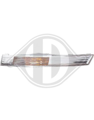 Indicatore direzione anteriore sinistro Volkswagen Passat Lim/Komb. 05-10 (Cod. D-2247073)