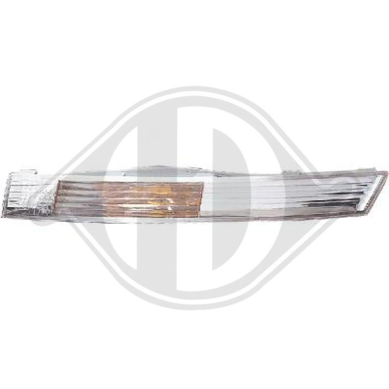 Indicatore direzione anteriore sinistro Volkswagen Passat Lim/Komb. 05-10 (Cod. D-2247073)
